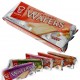 Garden Cream Wafers Peanut Flavour 200g